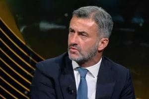 帕努奇：恰尔汗奥卢可以说他免费来的想免费走，但他是国米的资产