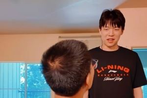 瀚森赴美日记 | 租房篇——跟着瀚森一起去选房！